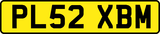 PL52XBM