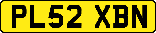 PL52XBN