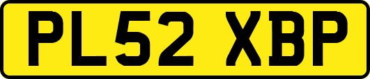 PL52XBP