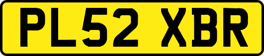PL52XBR