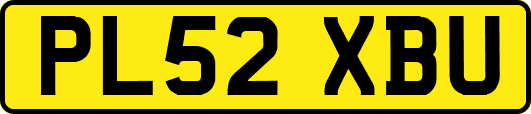 PL52XBU