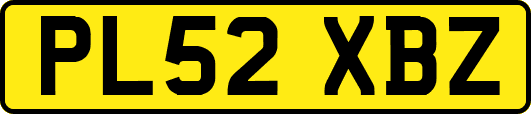 PL52XBZ