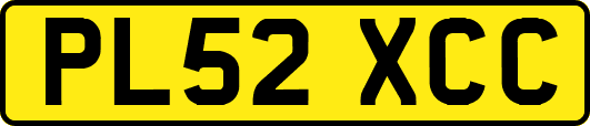PL52XCC