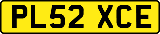 PL52XCE