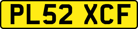 PL52XCF