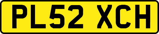 PL52XCH