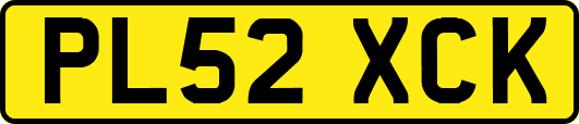 PL52XCK