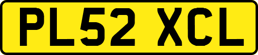 PL52XCL