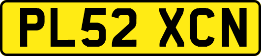 PL52XCN