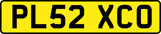 PL52XCO