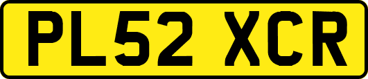 PL52XCR