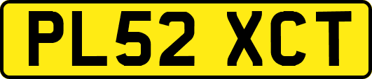 PL52XCT