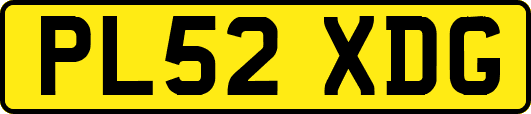 PL52XDG
