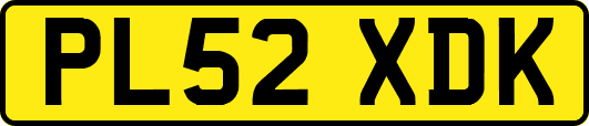 PL52XDK