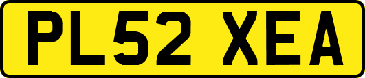 PL52XEA