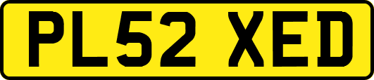 PL52XED