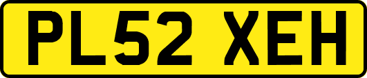 PL52XEH