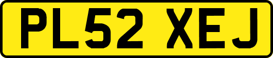 PL52XEJ