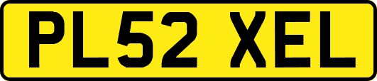 PL52XEL