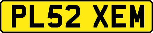PL52XEM