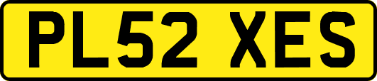 PL52XES
