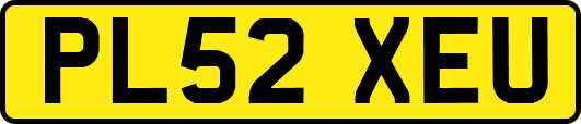 PL52XEU