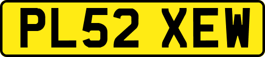 PL52XEW