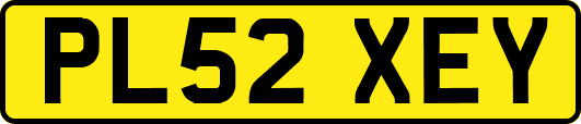 PL52XEY