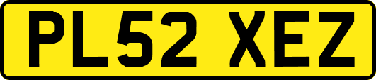 PL52XEZ