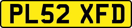 PL52XFD