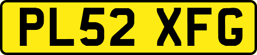 PL52XFG