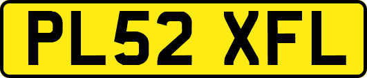 PL52XFL