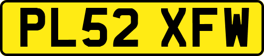 PL52XFW