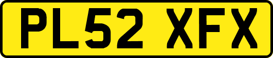 PL52XFX