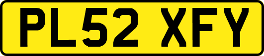 PL52XFY