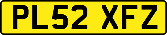 PL52XFZ