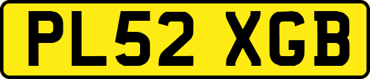 PL52XGB