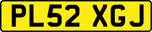 PL52XGJ