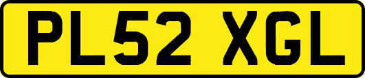 PL52XGL
