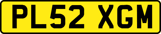 PL52XGM