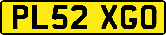 PL52XGO