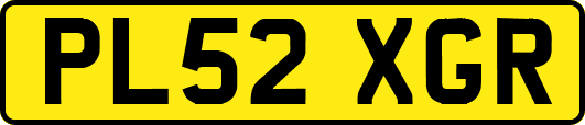 PL52XGR
