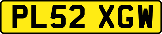 PL52XGW