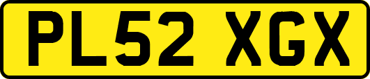PL52XGX
