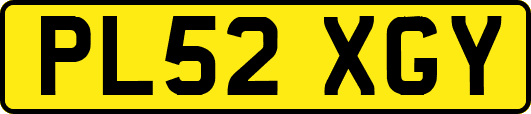PL52XGY