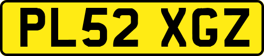 PL52XGZ