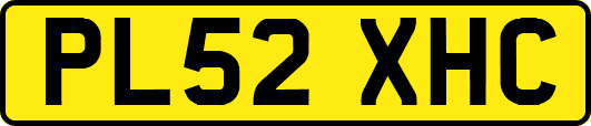 PL52XHC