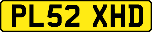 PL52XHD