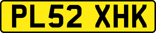 PL52XHK