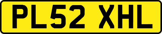 PL52XHL
